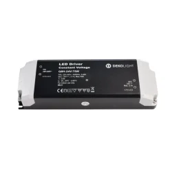 Driver Konstant Strøm ^ Deko-Light LED-driver Basic, CV, Q8H-24-75W