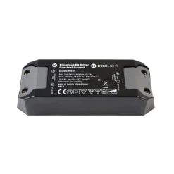 Deko-Light Driver Konstant Strøm > LED-driver Basic, dæmpbar, CC, D35020UF/20W