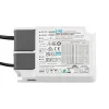 Driver Konstant Strøm ^ Sigor LED-driver Powerline Panel CC, DALI, 42 W, 450 - 1.100 mA
