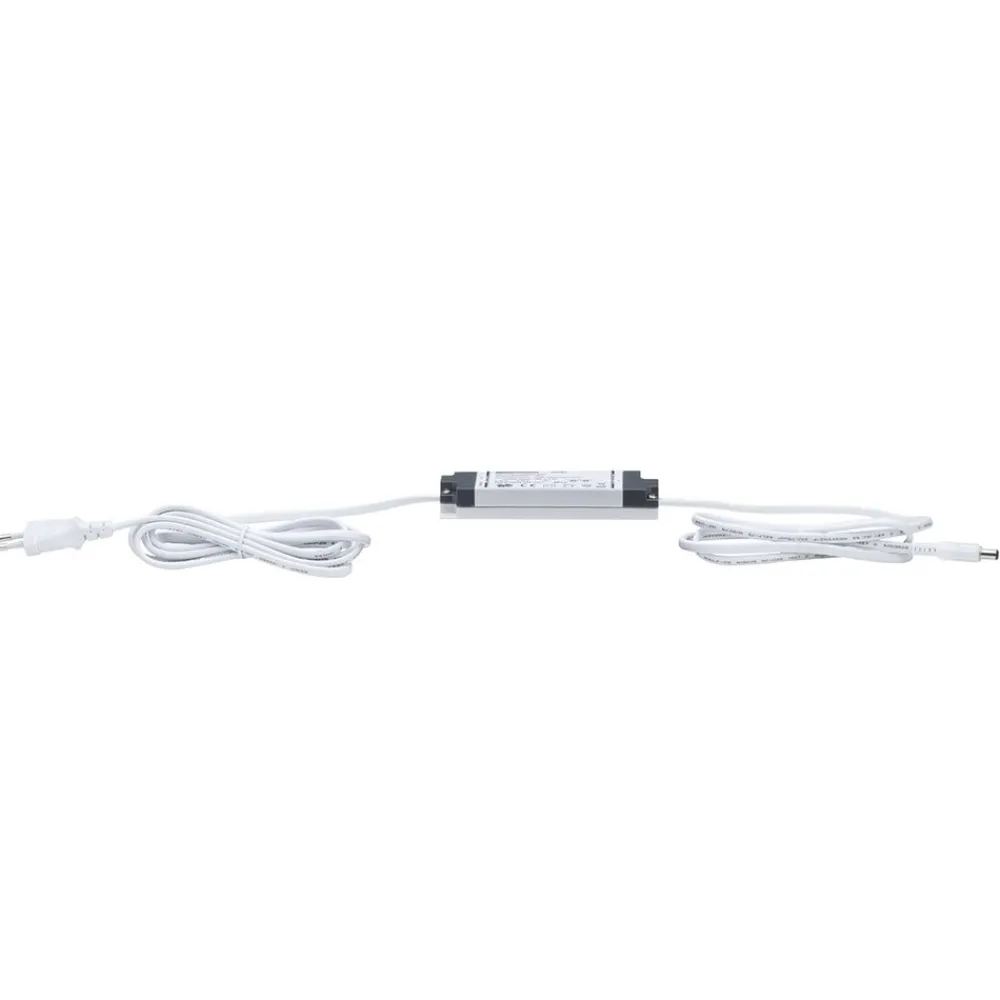 Paulmann Dekorationsbelysning|Led Strips > LED driver 15 W til Your LED liste-serien