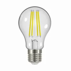 Arcchio Filament Pære|Led Pærer > LED-filament E27 5 W 2.700 K 1060 lm klar, 3 stk