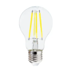 Arcchio Filament Pære|Led Pærer > LED-filamentpære E27 5 W 2.700 K 1060 lumen 10 stk