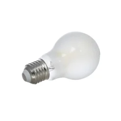 Led Pærer ^ Arcchio LED-filamentpære, mat, E27, 3,8W, 3000K, 806 lm