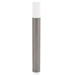 Gadebelysning ^ Albert Leuchten LED-gadelampe 2277, antracit