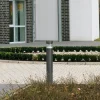 Gadebelysning ^ Albert Leuchten LED-gadelampe 2275, antracit/klar