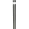 Gadebelysning ^ Albert Leuchten LED-gadelampe 2295, antracit/klar