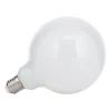 ORION Dæmpbar Led-Pære|Led Pærer > LED-globepære E27 9W G125 2.700 K opal, kan dæmpes