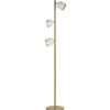 Marchetti Gulvlamper > LED-gulvlampe Dome hvid