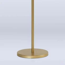 Marchetti Gulvlamper > LED-gulvlampe Dome sort