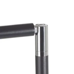 Trio Lighting Gulvlamper > LED-gulvlampe Filigran, sort, dæmpbar, justerbar