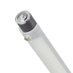 Trio Lighting Gulvlamper > LED-gulvlampe Filigran, sort, dæmpbar, justerbar