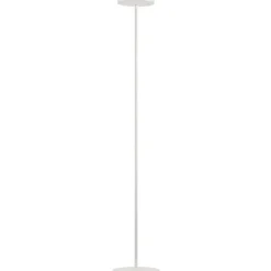 Linea Light Gulvlamper > LED-gulvlampe Joshua i hvid