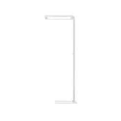 Waldmann Arbejdsrum/Kontor > LED-gulvlampe Lavigo Core DPS 12500/840/R/G1, hvid, sensor