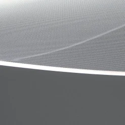Stilnovo Pendellamper > LED-hængelampe Diphy, 76 cm, DALI-dæmpbar