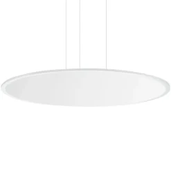 Performance in Lighting Arbejdsrum/Kontor > LED-hængelampe FL Round 777 PL OP on/off 44W 830