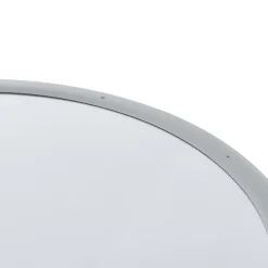 Pendellamper ^ Deko-Light LED-hængelampe PANEL, grå, Ø 63 cm, metal, CCT, dæmpbar, 50 W