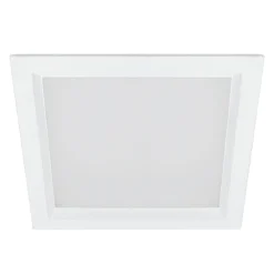Regiolux Loftlamper > LED-indb.-lampe scota-SDES-O/120 4.000 K 12x12 cm