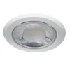 Bioledex Loftlamper > LED-indbygningsspot Dekto 10,5 cm 60° 15W 2.700K