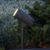 Konstsmide Udendørs Spot > LED jordspyd spotlight Andria 230 V, 9 W