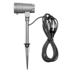 Konstsmide Udendørs Spot > LED jordspyd spotlight Andria 230 V, 9 W