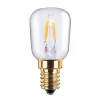 SEGULA Dæmpbar Led-Pære > LED-køleskabslampe E14 1,5W 2.200K 80lm klar