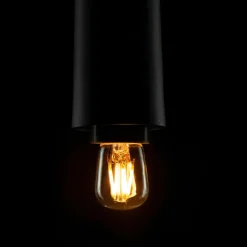 SEGULA Dæmpbar Led-Pære > LED-køleskabslampe E14 1,5W 2.200K 80lm klar