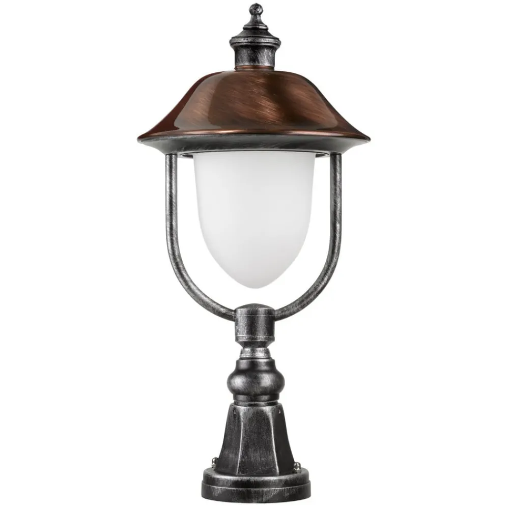 LCD Sokkellamper > 1157LED LED-sokkellampe, aluminium, 3.000 K