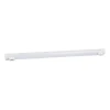 Led Pærer ^ ORION LED-linjepære S14s 8 W 50 cm 2.700 K opal