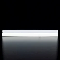 Led Pærer ^ ORION LED-linjepære S14s 8 W 50 cm 2.700 K opal