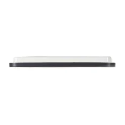 Loftlamper ^ Reality Leuchten LED-loftlampe Camillus, kvadratisk, 30 cm