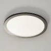 Reality Leuchten Loftlamper > LED-loftlampe Camillus, rund, 40 cm