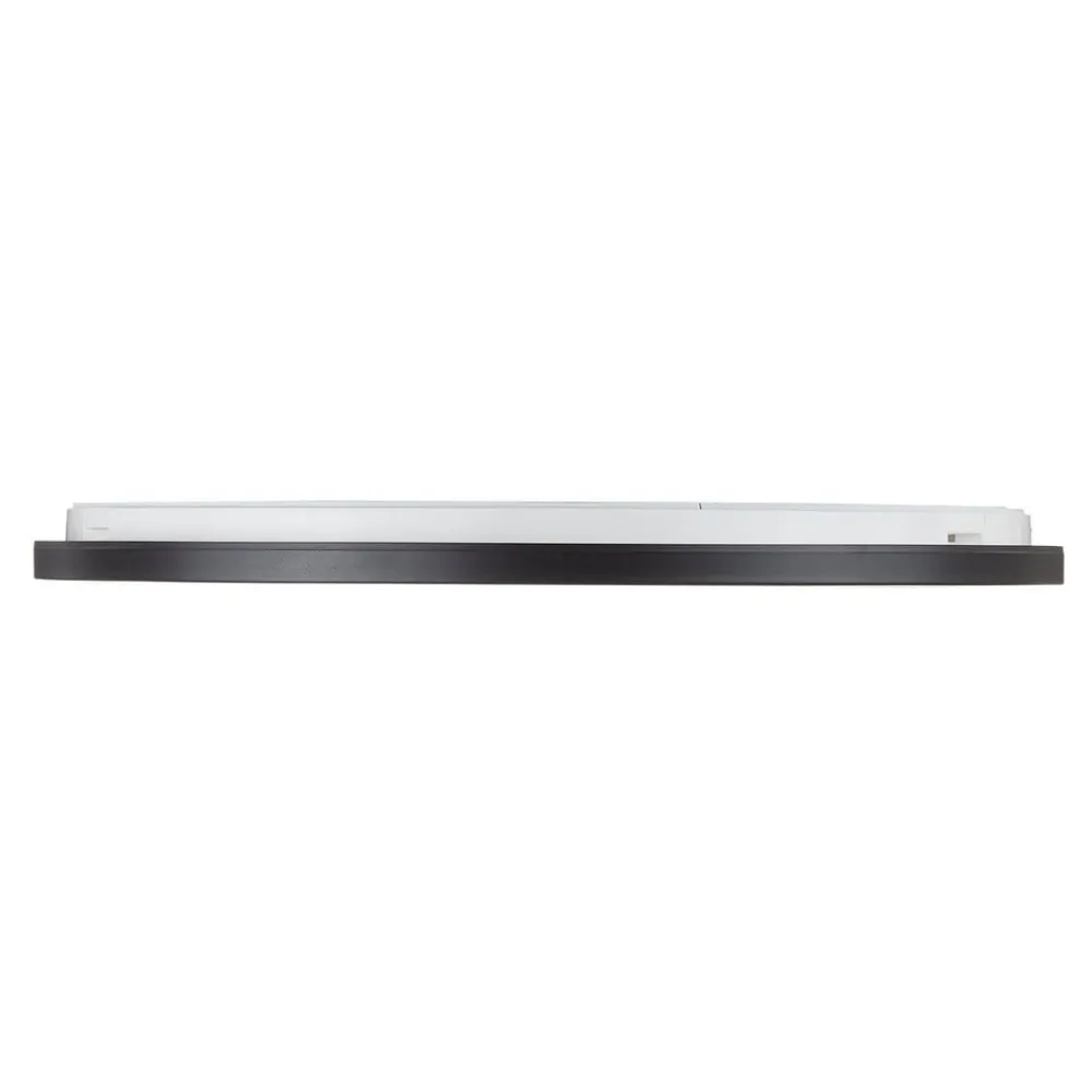 Reality Leuchten Loftlamper > LED-loftlampe Camillus, rund, 40 cm