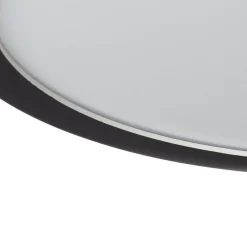 Reality Leuchten Loftlamper > LED-loftlampe Camillus, rund, 40 cm