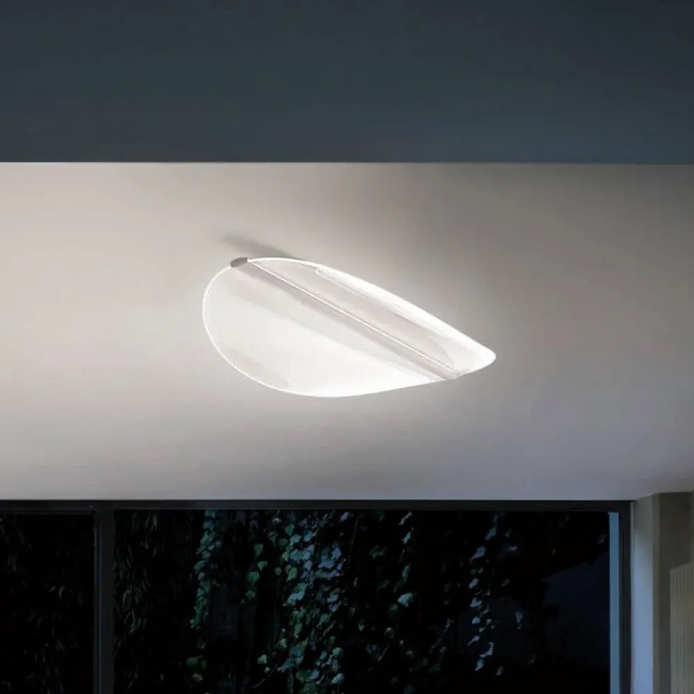 Loftlamper ^ Stilnovo LED-loftlampe Diphy, 54 cm
