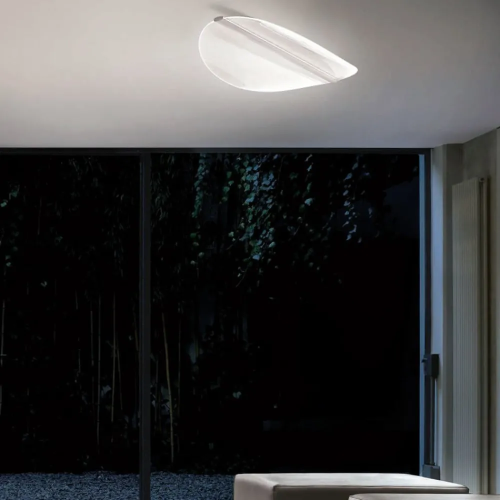 Loftlamper ^ Stilnovo LED-loftlampe Diphy, 54 cm