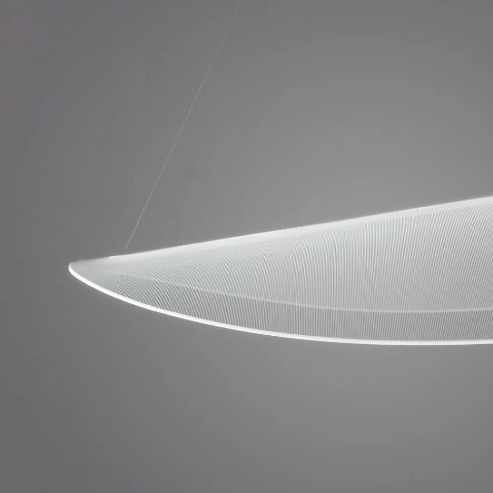 Loftlamper ^ Stilnovo LED-loftlampe Diphy, 54 cm