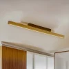 BRITOP Loftlamper|Loftlamper > LED-loftlampe Forrestal, længde 90 cm