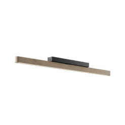 BRITOP Loftlamper|Loftlamper > LED-loftlampe Forrestal, længde 90 cm