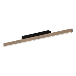 BRITOP Loftlamper|Loftlamper > LED-loftlampe Forrestal, længde 90 cm