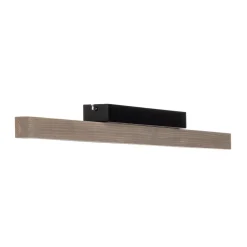 BRITOP Loftlamper|Loftlamper > LED-loftlampe Forrestal, længde 90 cm