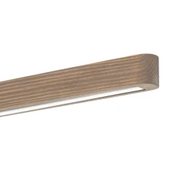 BRITOP Loftlamper|Loftlamper > LED-loftlampe Forrestal, længde 90 cm