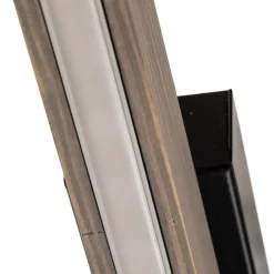 BRITOP Loftlamper|Loftlamper > LED-loftlampe Forrestal, længde 90 cm