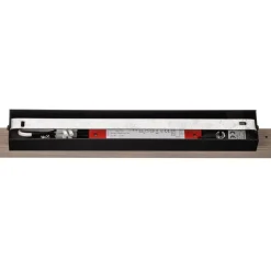 BRITOP Loftlamper|Loftlamper > LED-loftlampe Forrestal, længde 90 cm