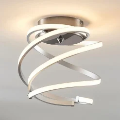 Lindby Loftlamper > LED-loftlampe Haniya, dæmpbar