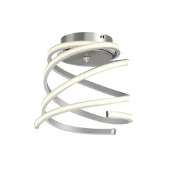 Lindby Loftlamper > LED-loftlampe Haniya, dæmpbar