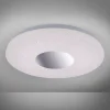 JUST LIGHT. GmbH Loftlamper > LED-loftlampe Lavinia med sensor 38,5 cm