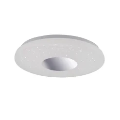 JUST LIGHT. GmbH Loftlamper > LED-loftlampe Lavinia med sensor 38,5 cm