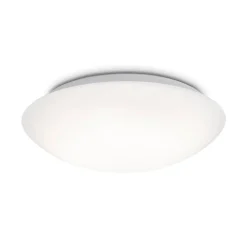 Briloner Loftlamper > LED-loftlampe med sensor Elipso IP44 4.000K Ø38cm