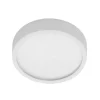 Arbejdsrum/Kontor ^ EGG LED-loftlampe, rund, BAP-egnet, 14 W, 4.000 K
