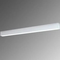 ORION Arbejdsrum/Kontor > LED loftlampe Sando med ophængningssæt - 114 cm